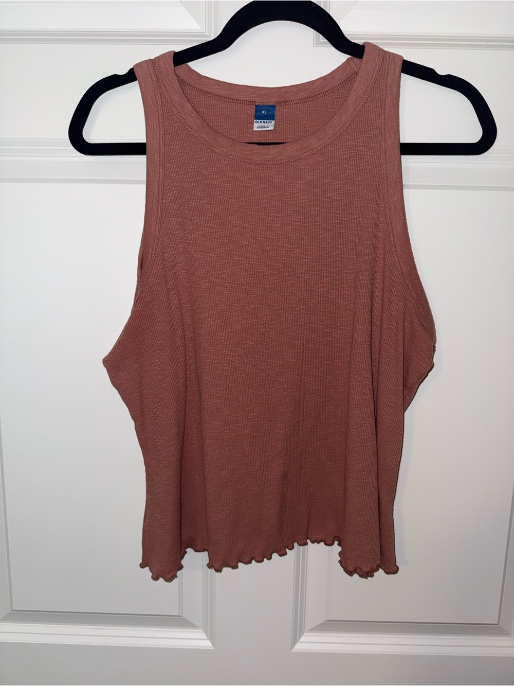 Old Navy Women's Ribbed Tank Top